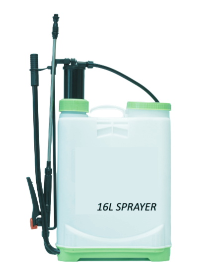 Knapsack Sprayer 16 L