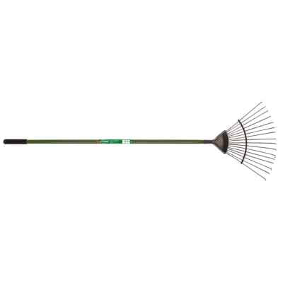 Kingfisher Garden Lawn Rake