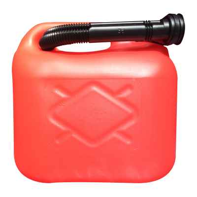 5L Plastic Petrol Can