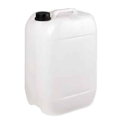 Plastic Containers 10L