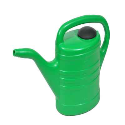 10L Plastic Watering Can