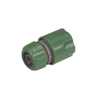 Snap On Hose Fitting - Female