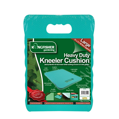 Heavy Duty Kneeler Cushion